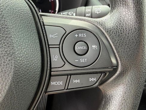 Certified 2024 Toyota RAV4 XLE AWD/4WD image 19