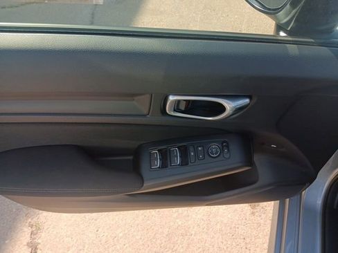 New 2026 Honda Civic Sport image 25