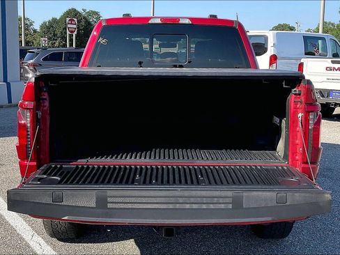 Used 2024 Ford F150 XLT w/ Equipment Group 302A MID AWD/4WD image 32