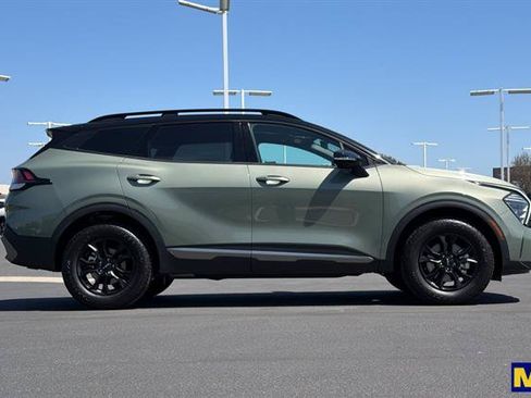 Used 2023 Kia Sportage X-Pro Prestige AWD/4WD image 3