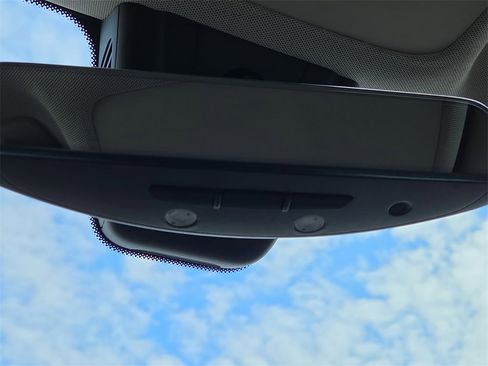 Certified 2022 Mercedes-Benz GLB 250 GLB 250 image 28