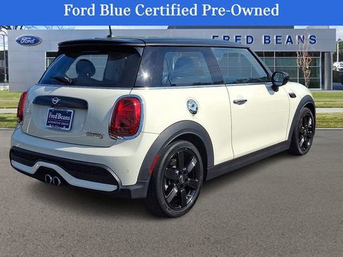 Used 2023 MINI Cooper S FWD image 7