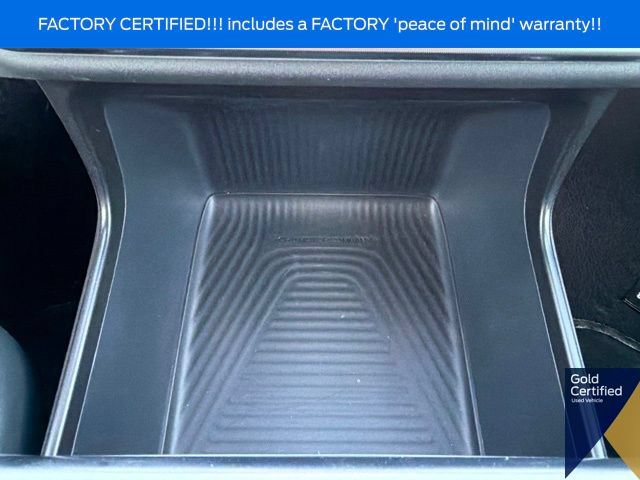 Used 2025 Ford Expedition Max Platinum w/ Driver's Package AWD/4WD image 55