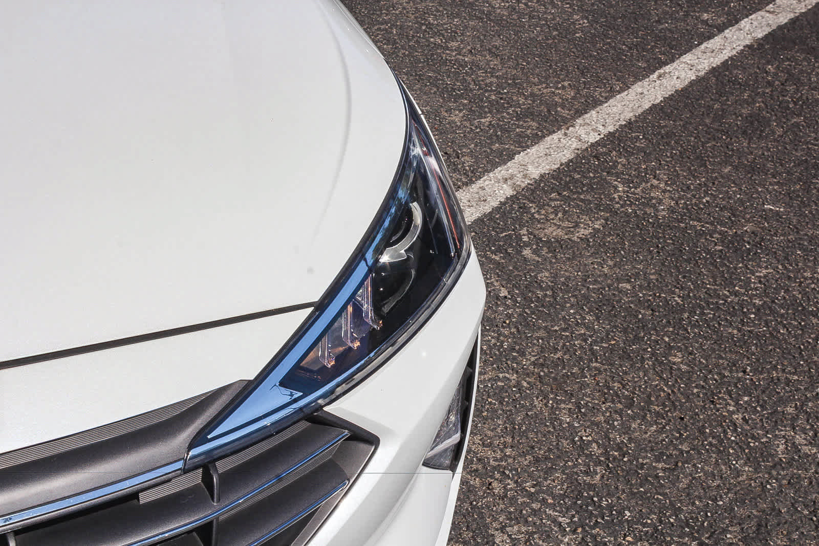 Used 2019 Hyundai Elantra SE w/ Cargo Package FWD image 13