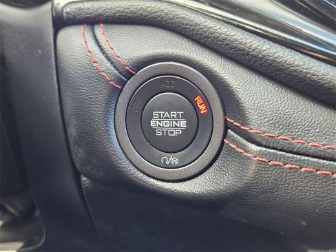 Certified 2024 Dodge Durango GT image 17