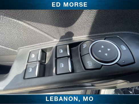 Certified 2023 Ford Escape ST-Line w/ Tech Pack #1 AWD/4WD image 22