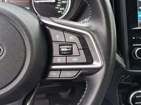 Used 2023 Subaru Forester Premium AWD/4WD image 23