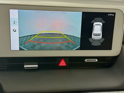 Used 2024 Hyundai Ioniq 5 SEL RWD image 23