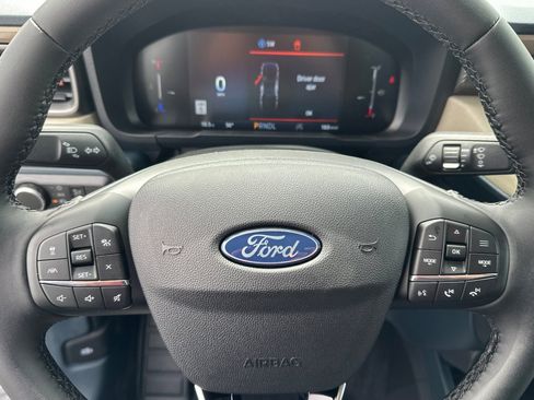 New 2026 Ford Maverick Lariat AWD/4WD image 31