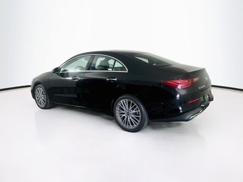 Used 2025 Mercedes-Benz CLA 250 image 5