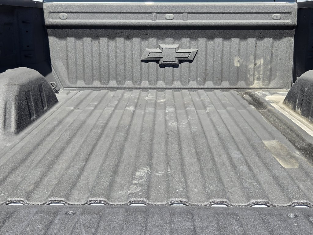 Used 2023 Chevrolet Silverado 1500 RST w/ Protection Package AWD/4WD image 30