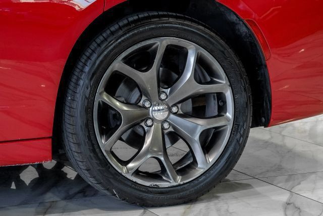 Used 2016 Dodge Charger R/T w/ Navigation & Travel Group RWD image 57