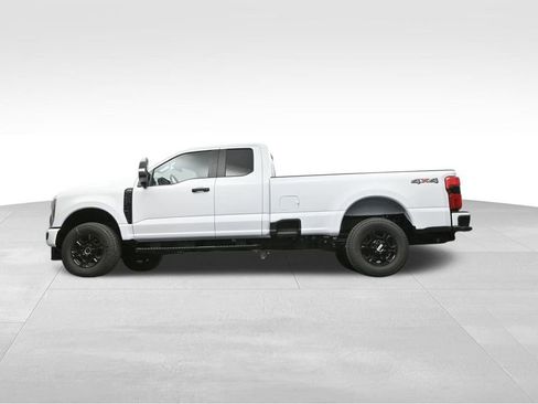 New 2026 Ford F350 XL w/ STX Appearance Package image 49