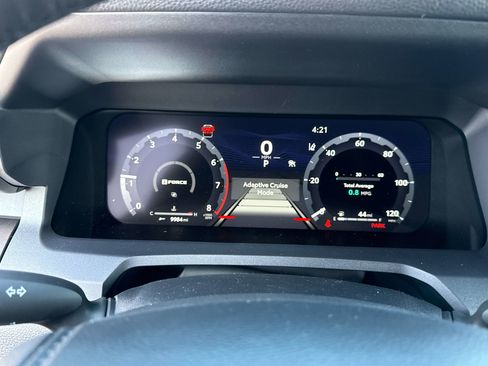 New 2026 Toyota 4Runner TRD Off-Road Premium AWD/4WD image 20