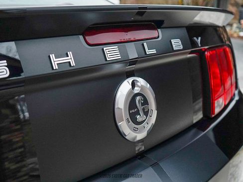 Used 2008 Ford Mustang Shelby GT500 RWD image 42