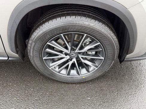Used 2023 Lexus NX 350 AWD image 7