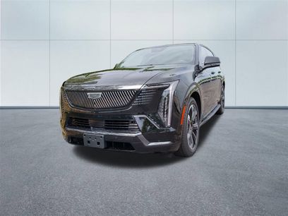 New 2025 Cadillac Escalade IQ Sport 2