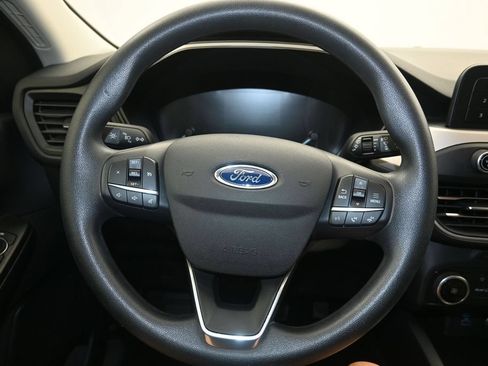 Used 2021 Ford Escape S FWD image 13