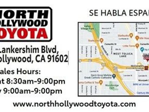 Certified 2023 Toyota Camry SE w/ Convenience Package image 28