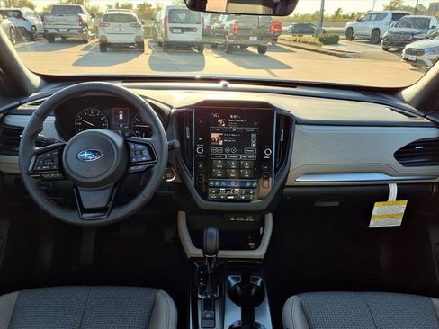 New 2026 Subaru Forester Premium image 5