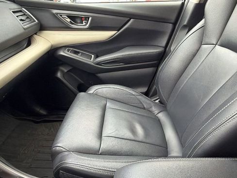 Used 2021 Subaru Ascent Limited w/ Popular Package #2 image 23