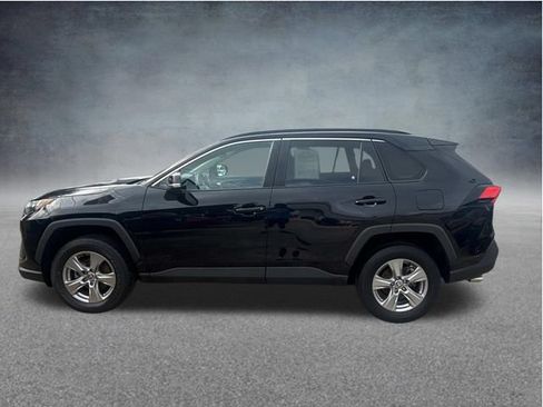 Used 2024 Toyota RAV4 XLE FWD image 6
