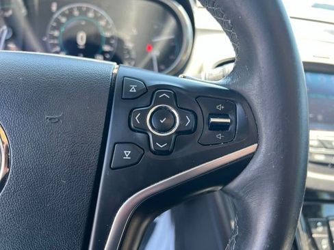 Used 2015 Buick LaCrosse Leather w/ Driver Confidence Package #1 FWD image 15