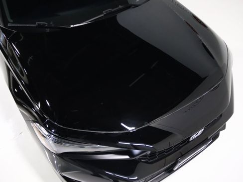 Used 2025 Honda Civic LX image 22