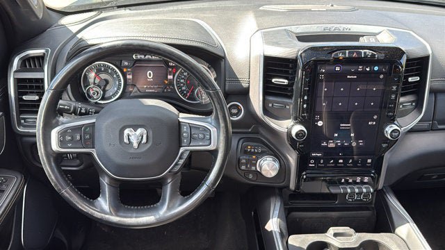 Certified 2023 RAM 1500 Laramie AWD/4WD image 28