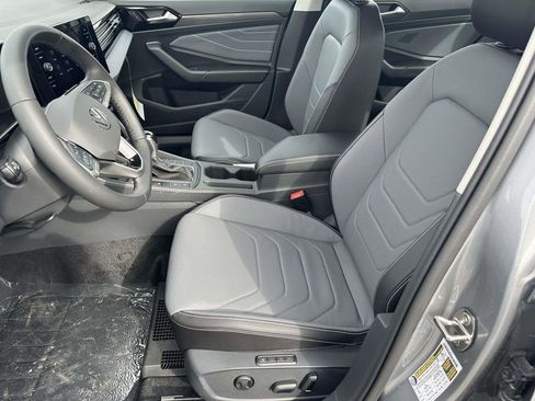 New 2026 Volkswagen Jetta SEL FWD image 13