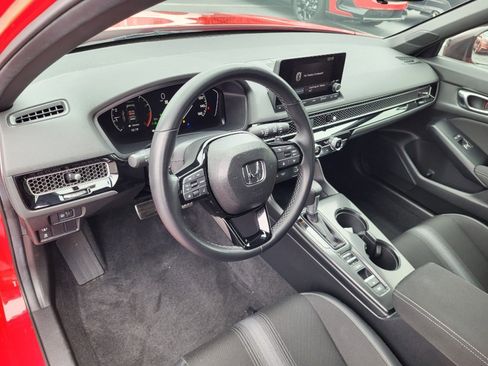 Used 2024 Honda Civic Sport image 10