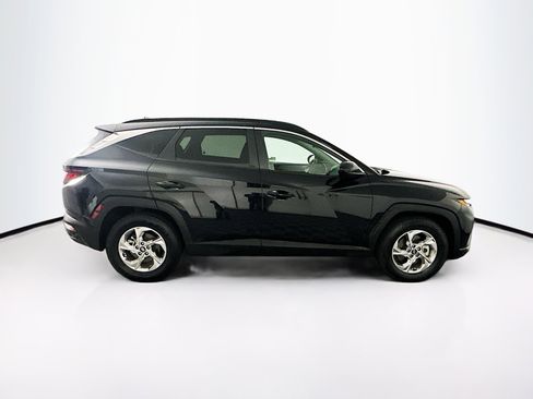 Used 2024 Hyundai Tucson SEL image 10