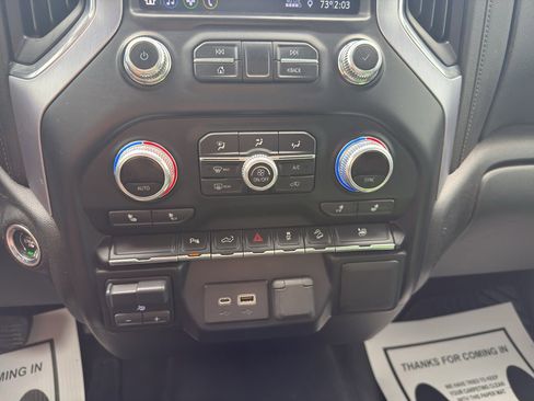 Used 2020 GMC Sierra 3500 SLE w/ SLE Convenience Package AWD/4WD image 21