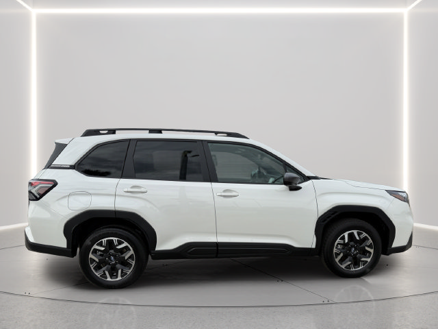 Certified 2026 Subaru Forester Premium AWD/4WD image 7