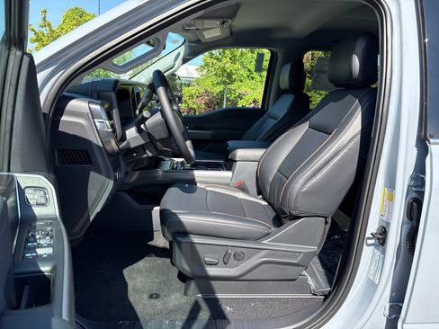 New 2026 Ford F250 Lariat w/ Chrome Package AWD/4WD image 30