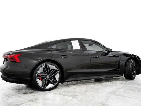 Used 2022 Audi RS e-tron GT w/ Year 1 Package AWD/4WD image 7