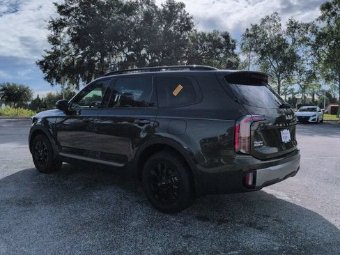 Used 2023 Kia Telluride SX Prestige X-Pro AWD/4WD image 5