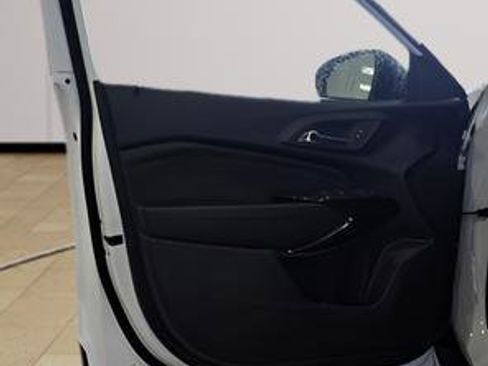 New 2026 Chevrolet Trax RS w/ Driver Confidence Package FWD image 11