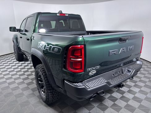 New 2026 RAM 1500 RHO AWD/4WD image 18