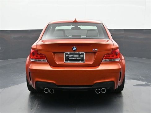 Used 2011 BMW 1 Series M image 16