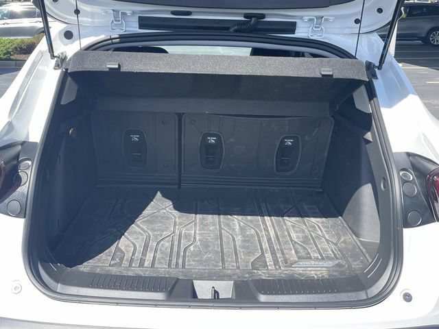 Used 2025 Chevrolet Trax ACTIV w/ Driver Confidence Package FWD image 10