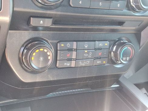 Certified 2018 Ford F150 XLT w/ Equipment Group 302A Luxury AWD/4WD image 15