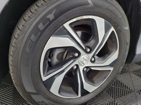 Used 2016 Honda Accord LX image 31