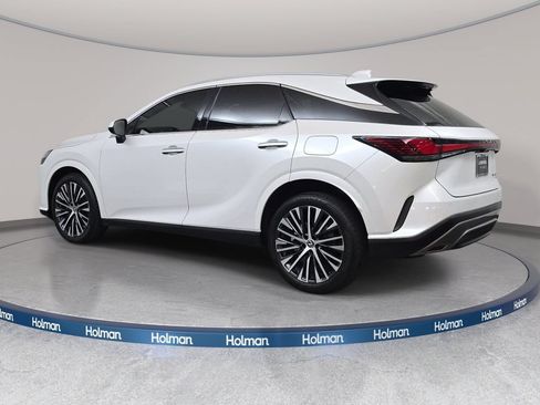 Used 2023 Lexus RX 350 Premium Plus w/ Cold Area Package AWD/4WD image 8