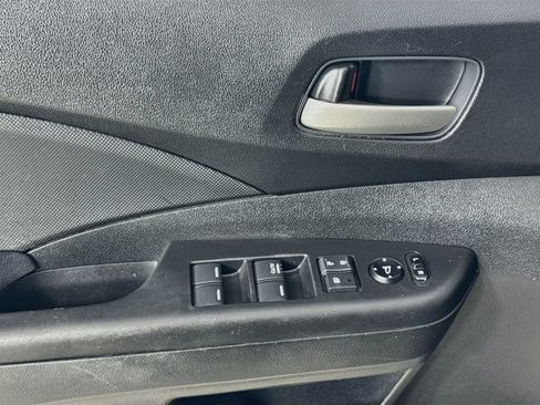 Used 2015 Honda CR-V LX image 20