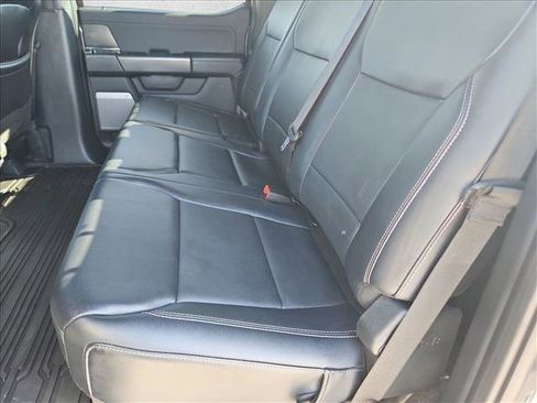 Used 2024 Ford F150 XLT w/ Equipment Group 303A High image 19