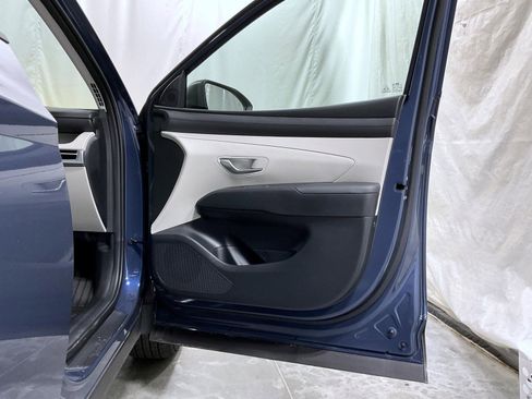 New 2026 Hyundai Tucson SEL AWD/4WD image 17