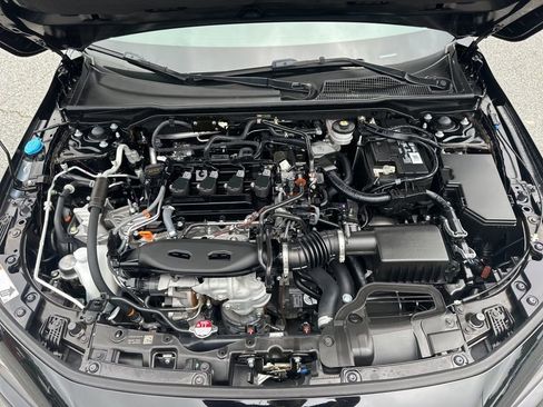 Used 2024 Honda Civic Touring image 34