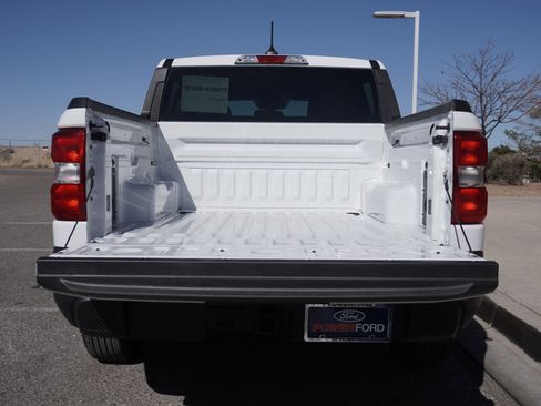 New 2026 Ford Maverick XLT image 19