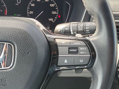 Certified 2024 Honda Pilot EX-L image 27